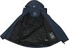 Tenson Winga MPC Plus Jacket Navy Product / Detail