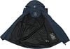 Tenson Winga MPC Plus Jacket Navy Product / Detail