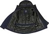 Tenson Veste Dave Marine Product / Detail