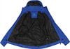 Tenson Veste Shift MPC Bleu Cobalt Product / Detail