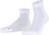 Falke Cool Kick Sock White Blue Product