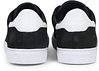 Suitable Nubuck Seron Sneaker Navy Product / Achterkant