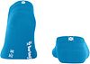 Burlington Athleisure Socks Blue 6163 Product / Achterkant