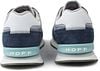 HOFF Sneakers Alberobello Blau Product / Achterkant