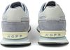 HOFF Sneakers Waterford Pastel Blau Product / Achterkant
