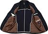 Suitable Respect Blazer Jersey Pane Flex Antrachite Product / Detail