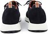 Suitable Sneaker Suede Navy Product / Achterkant