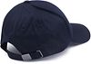 Tommy Hilfiger Cap Navy Product / Achterkant