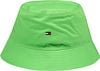 Tommy Hilfiger Chapeau Flag Vert AM0AM10859-LWY commander en ligne | Suitable