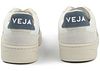 Veja Baskets V-90 Blanc/Bleu Product / Achterkant