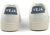 Veja Sneakers V-90 Weiss/Blau Product / Achterkant