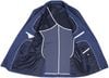 Suitable Kostuum Flex Blauw SPE211028FS02ST-240 online bestellen | Suitable