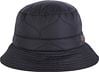 Barbour Orion Quilt Hat Black Product