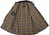 Barbour Waxjas Beaufort Donkerblauw Product / Detail
