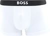 BOSS Kurze Shorts One 3er-Pack Multicolour Product