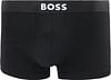BOSS Kurze Shorts One 3er-Pack Schwarz 001 Product
