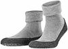 Falke Cosyshoe Slippers Light Grey Product