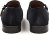 Melik Shoe Derby Sugero Suede Navy Product / Achterkant
