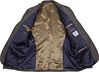 Suitable Prestige Blazer Napels Woolmix Brown Product / Detail