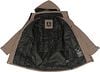 Tenson Chris MPC Jacket Taupe Product / Detail