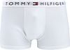 Tommy Hilfiger Boxer Trunk 3-Pack Navy/White/Red Product