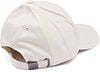Tommy Hilfiger Cap Logo Ecru Product / Achterkant