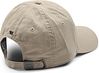 Tommy Hilfiger Twill Cap Beige Product / Achterkant