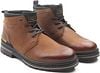 PME Legend Fleetman Shoe Cognac Product / Detail