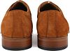 Suitable Leder Herrenschuhe Cognac 740 Product / Achterkant