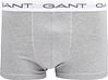 Gant Boxershorts 3er-Pack Grau Product