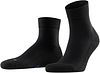 Falke Cool Kick Sock Black Product / Detail