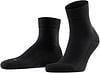 Falke Cool Kick Sok Zwart Product / Detail