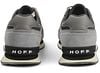 HOFF Sneakers Berlin Man Black Product / Achterkant