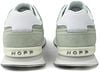 HOFF Sneakers Medellín Groen Product / Achterkant