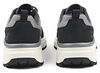 Lyle & Scott Sneakers Lennox Ash Grey Product / Achterkant