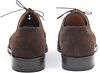 Steppin' Out Brighton Brogue Shoes Brown Product / Achterkant