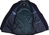 Suitable Bangor Colbert Navy Shadow Product