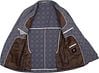 Suitable Costume Flex Bleu A Carreaux Product / Detail