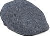 Suitable Flat Cap Navy FLCAP-TWEED-24.03 navy order online | Suitable