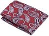Suitable Krawatte Paisley Rot PS-POLY-RE-PAISLEY kaufen | Suitable
