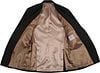 Suitable Smoking New York 100% Wol Product / Detail