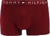 Tommy Hilfiger Boxer Trunk 3-Pack Navy/White/Red Product