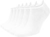 Tommy Hilfiger Chaussettes de sport Lot de 6 Blanc commander en ligne | 342023001-300 | Suitable Luxembourg