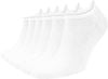 Tommy Hilfiger Sneaker Socks 6-Pack White 342023001-300 order online | Suitable