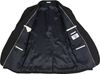 Suitable Sneaker Suit Zwart SPE171029SN21 - 990 online bestellen | Suitable