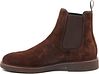 Giorgio Boy Chelsea Boots Brown Product / Detail