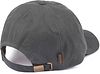 Barbour Wax Cap Green Product / Achterkant