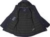 No Excess Jas Donkerblauw Product / Detail