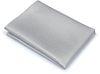 Suitable Silk Pocket Square Silver Product / Detail