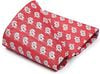 Suitable Silk Necktie Red Print order online | PO24-07 | Suitable Lithuania